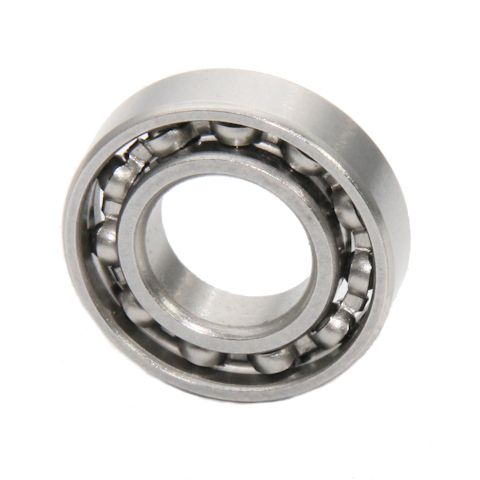 MR128 Open Miniature Ball Bearing (Pack of 10) 8mm x 12mm x 3.5mm
